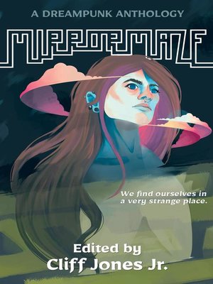 cover image of Mirrormaze